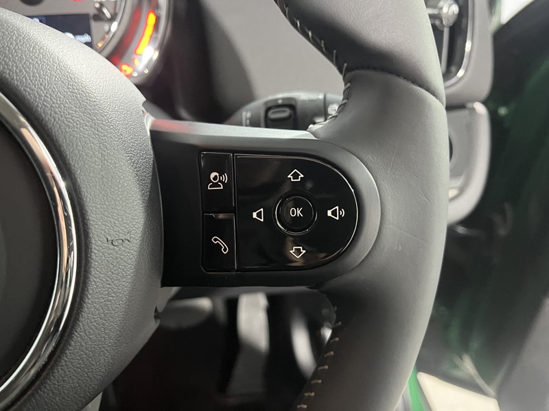 2022 (72) MINI COUNTRYMAN 1.5 Cooper S E Classic ALL4 PHEV 5dr Auto 5245330