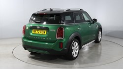 2022 (72) MINI COUNTRYMAN 1.5 Cooper S E Classic ALL4 PHEV 5dr Auto 5245352