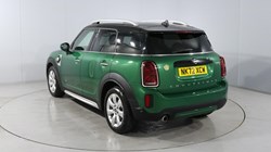 2022 (72) MINI COUNTRYMAN 1.5 Cooper S E Classic ALL4 PHEV 5dr Auto 5245308