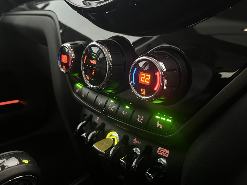 2022 (72) MINI COUNTRYMAN 1.5 Cooper S E Classic ALL4 PHEV 5dr Auto 5245337