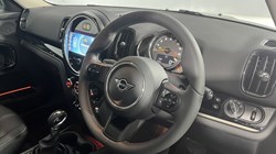 2022 (72) MINI COUNTRYMAN 1.5 Cooper S E Classic ALL4 PHEV 5dr Auto 5245312