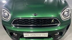 2022 (72) MINI COUNTRYMAN 1.5 Cooper S E Classic ALL4 PHEV 5dr Auto 5245346