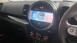2022 (72) MINI COUNTRYMAN 1.5 Cooper S E Classic ALL4 PHEV 5dr Auto 5245314