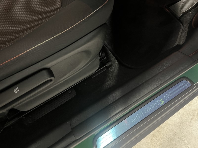 2022 (72) MINI COUNTRYMAN 1.5 Cooper S E Classic ALL4 PHEV 5dr Auto 5245325