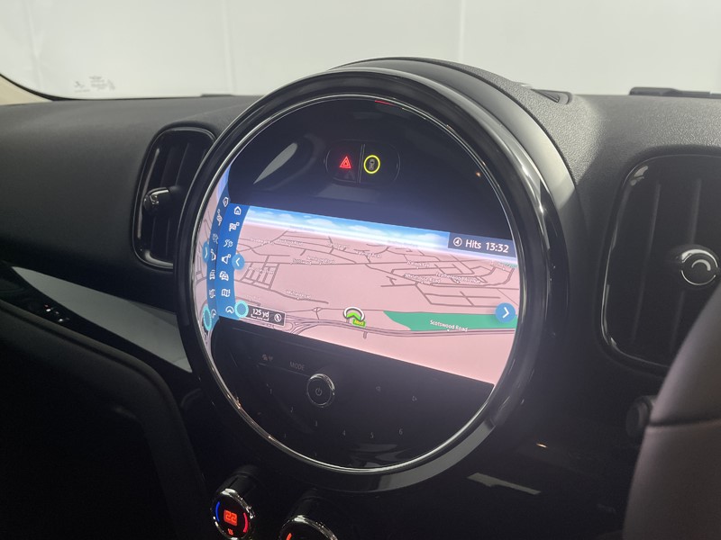 2022 (72) MINI COUNTRYMAN 1.5 Cooper S E Classic ALL4 PHEV 5dr Auto 5245323