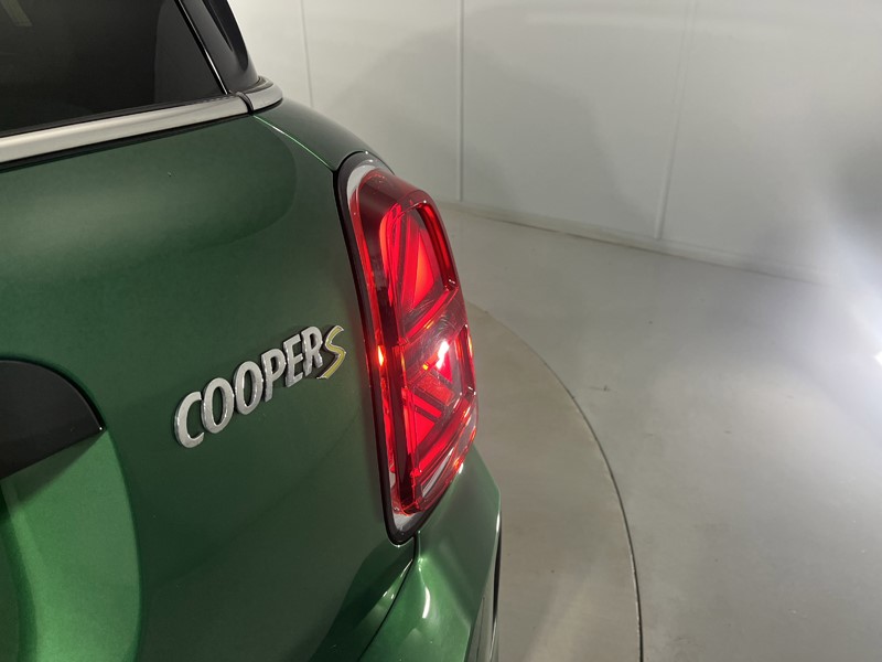 2022 (72) MINI COUNTRYMAN 1.5 Cooper S E Classic ALL4 PHEV 5dr Auto 5245350