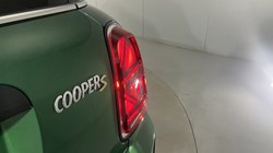 2022 (72) MINI COUNTRYMAN 1.5 Cooper S E Classic ALL4 PHEV 5dr Auto 5245350
