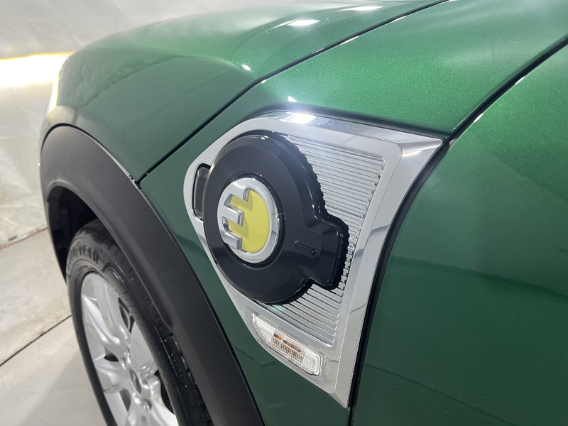 2022 (72) MINI COUNTRYMAN 1.5 Cooper S E Classic ALL4 PHEV 5dr Auto 5245347