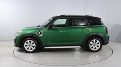 2022 (72) MINI COUNTRYMAN 1.5 Cooper S E Classic ALL4 PHEV 5dr Auto 5245353