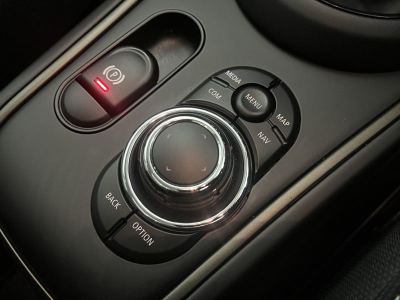 2022 (72) MINI COUNTRYMAN 1.5 Cooper S E Classic ALL4 PHEV 5dr Auto 5245339