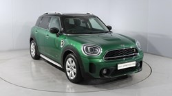 2022 (72) MINI COUNTRYMAN 1.5 Cooper S E Classic ALL4 PHEV 5dr Auto 5245307