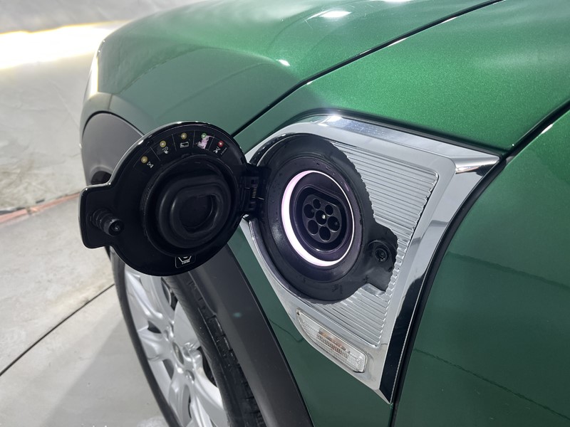 2022 (72) MINI COUNTRYMAN 1.5 Cooper S E Classic ALL4 PHEV 5dr Auto 5245348