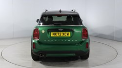 2022 (72) MINI COUNTRYMAN 1.5 Cooper S E Classic ALL4 PHEV 5dr Auto 5245321