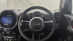 2022 (72) MINI COUNTRYMAN 1.5 Cooper S E Classic ALL4 PHEV 5dr Auto 5245311
