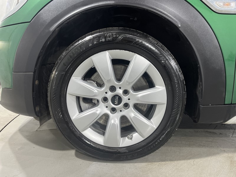 2022 (72) MINI COUNTRYMAN 1.5 Cooper S E Classic ALL4 PHEV 5dr Auto 5245320