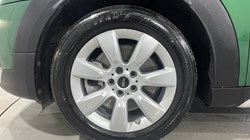 2022 (72) MINI COUNTRYMAN 1.5 Cooper S E Classic ALL4 PHEV 5dr Auto 5245320