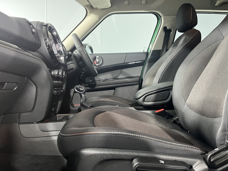 2022 (72) MINI COUNTRYMAN 1.5 Cooper S E Classic ALL4 PHEV 5dr Auto 5245341