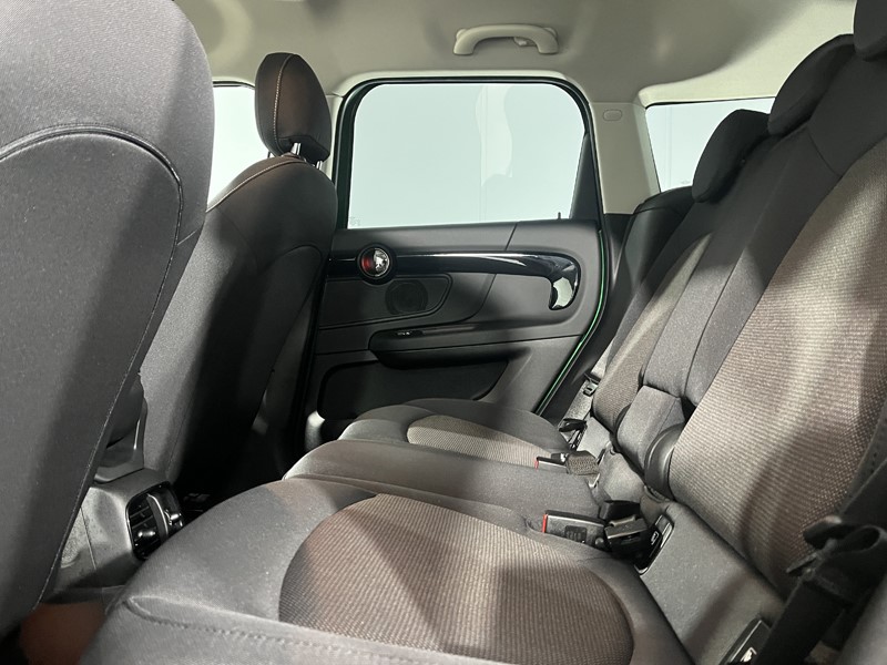 2022 (72) MINI COUNTRYMAN 1.5 Cooper S E Classic ALL4 PHEV 5dr Auto 5245342