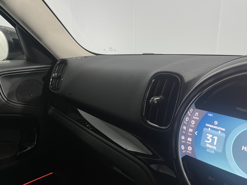 2022 (72) MINI COUNTRYMAN 1.5 Cooper S E Classic ALL4 PHEV 5dr Auto 5245332