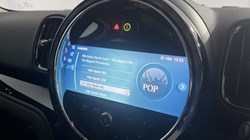 2022 (72) MINI COUNTRYMAN 1.5 Cooper S E Classic ALL4 PHEV 5dr Auto 5245333