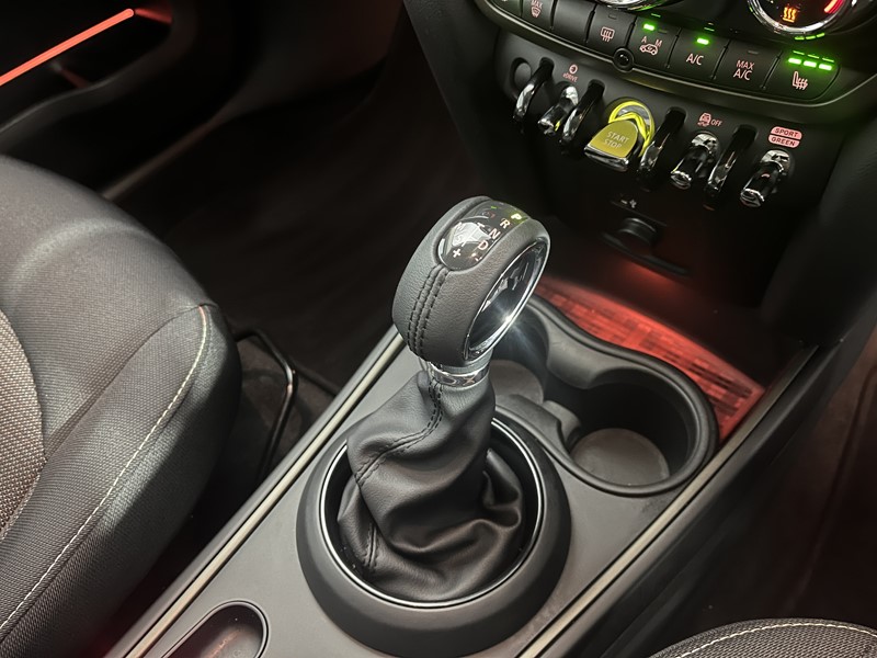 2022 (72) MINI COUNTRYMAN 1.5 Cooper S E Classic ALL4 PHEV 5dr Auto 5245316