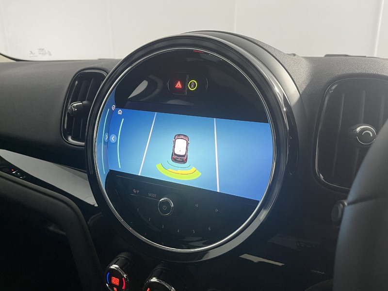 2022 (72) MINI COUNTRYMAN 1.5 Cooper S E Classic ALL4 PHEV 5dr Auto 5245324