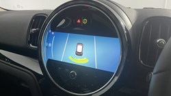 2022 (72) MINI COUNTRYMAN 1.5 Cooper S E Classic ALL4 PHEV 5dr Auto 5245324