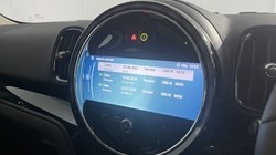 2022 (72) MINI COUNTRYMAN 1.5 Cooper S E Classic ALL4 PHEV 5dr Auto 5245336