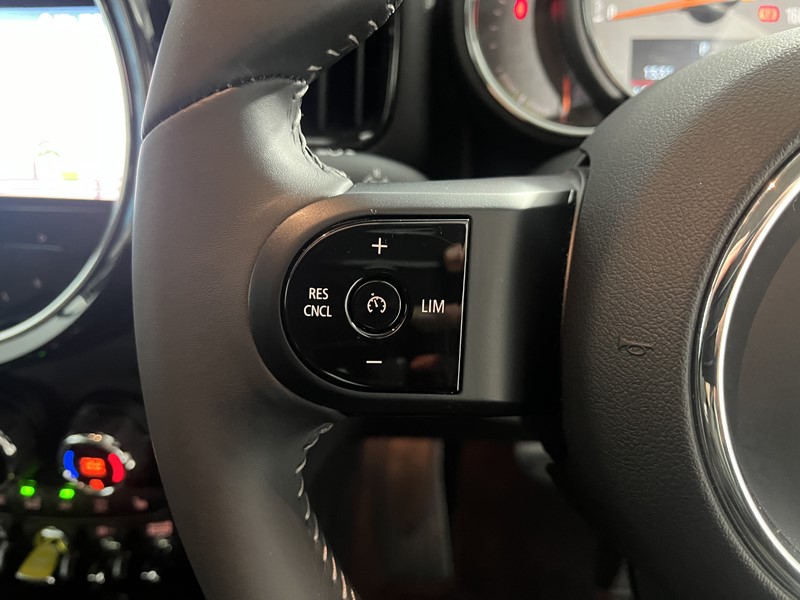 2022 (72) MINI COUNTRYMAN 1.5 Cooper S E Classic ALL4 PHEV 5dr Auto 5245329