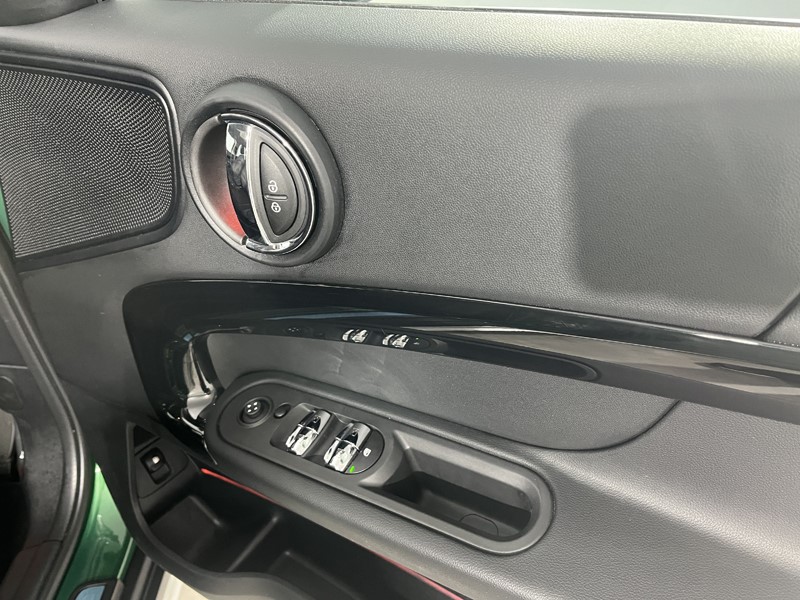 2022 (72) MINI COUNTRYMAN 1.5 Cooper S E Classic ALL4 PHEV 5dr Auto 5245326