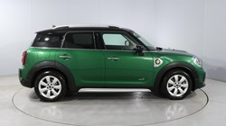 2022 (72) MINI COUNTRYMAN 1.5 Cooper S E Classic ALL4 PHEV 5dr Auto 5245309