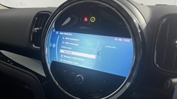 2022 (72) MINI COUNTRYMAN 1.5 Cooper S E Classic ALL4 PHEV 5dr Auto 5245334