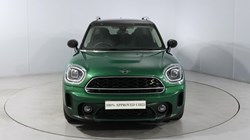 2022 (72) MINI COUNTRYMAN 1.5 Cooper S E Classic ALL4 PHEV 5dr Auto 5245322