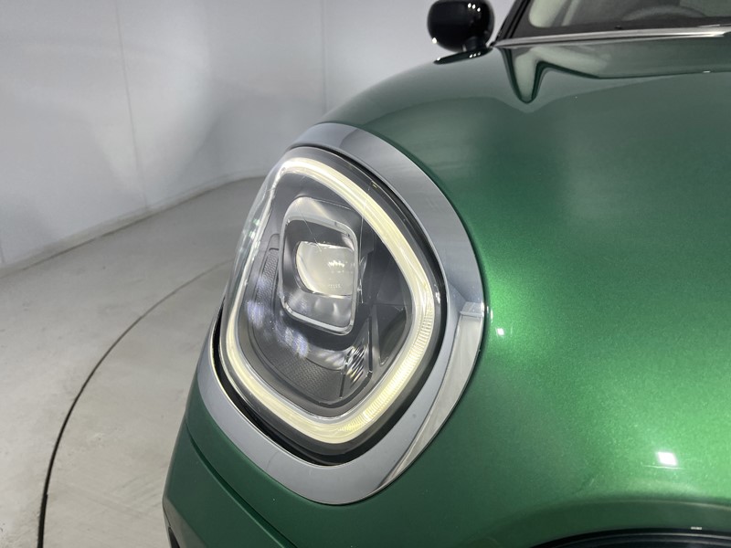 2022 (72) MINI COUNTRYMAN 1.5 Cooper S E Classic ALL4 PHEV 5dr Auto 5245345