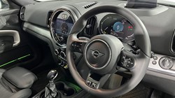 2021 (71) MINI COUNTRYMAN 1.5 Cooper S E Exclusive ALL4 PHEV 5dr Auto 5238613