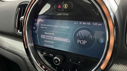 2021 (71) MINI COUNTRYMAN 1.5 Cooper S E Exclusive ALL4 PHEV 5dr Auto 5238635