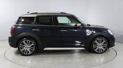 2021 (71) MINI COUNTRYMAN 1.5 Cooper S E Exclusive ALL4 PHEV 5dr Auto 5238610