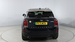 2021 (71) MINI COUNTRYMAN 1.5 Cooper S E Exclusive ALL4 PHEV 5dr Auto 5238622