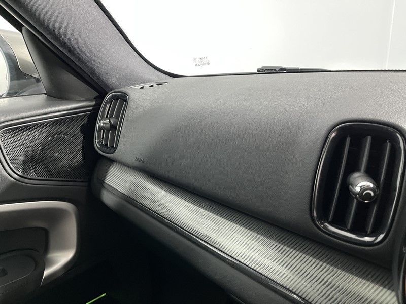 2021 (71) MINI COUNTRYMAN 1.5 Cooper S E Exclusive ALL4 PHEV 5dr Auto 5238634