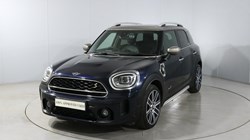 2021 (71) MINI COUNTRYMAN 1.5 Cooper S E Exclusive ALL4 PHEV 5dr Auto 5238654