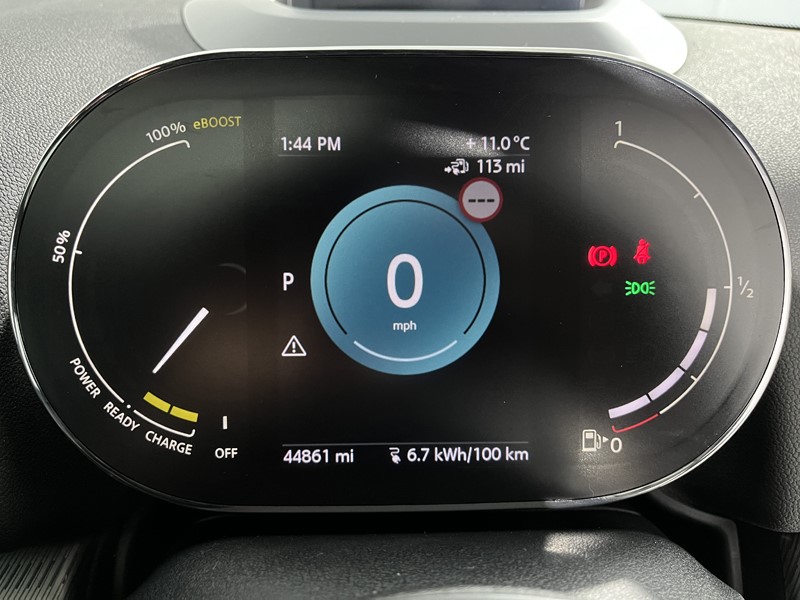 2021 (71) MINI COUNTRYMAN 1.5 Cooper S E Exclusive ALL4 PHEV 5dr Auto 5238616