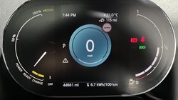 2021 (71) MINI COUNTRYMAN 1.5 Cooper S E Exclusive ALL4 PHEV 5dr Auto 5238616