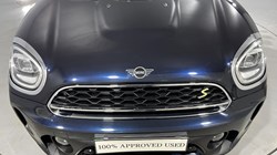 2021 (71) MINI COUNTRYMAN 1.5 Cooper S E Exclusive ALL4 PHEV 5dr Auto 5238648