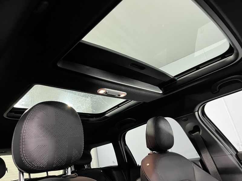 2021 (71) MINI COUNTRYMAN 1.5 Cooper S E Exclusive ALL4 PHEV 5dr Auto 5238624