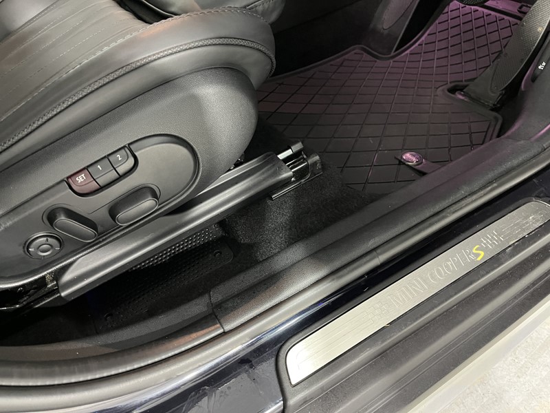 2021 (71) MINI COUNTRYMAN 1.5 Cooper S E Exclusive ALL4 PHEV 5dr Auto 5238627