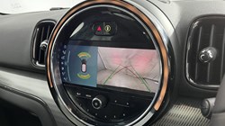 2021 (71) MINI COUNTRYMAN 1.5 Cooper S E Exclusive ALL4 PHEV 5dr Auto 5238626