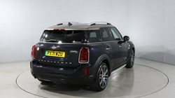 2021 (71) MINI COUNTRYMAN 1.5 Cooper S E Exclusive ALL4 PHEV 5dr Auto 5238655