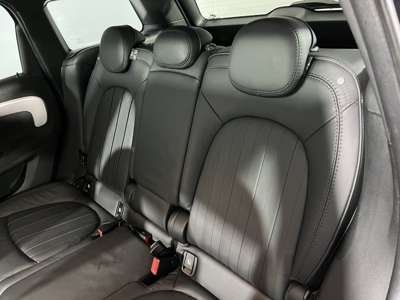 2021 (71) MINI COUNTRYMAN 1.5 Cooper S E Exclusive ALL4 PHEV 5dr Auto 5238619