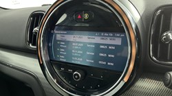 2021 (71) MINI COUNTRYMAN 1.5 Cooper S E Exclusive ALL4 PHEV 5dr Auto 5238637