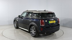 2021 (71) MINI COUNTRYMAN 1.5 Cooper S E Exclusive ALL4 PHEV 5dr Auto 1
